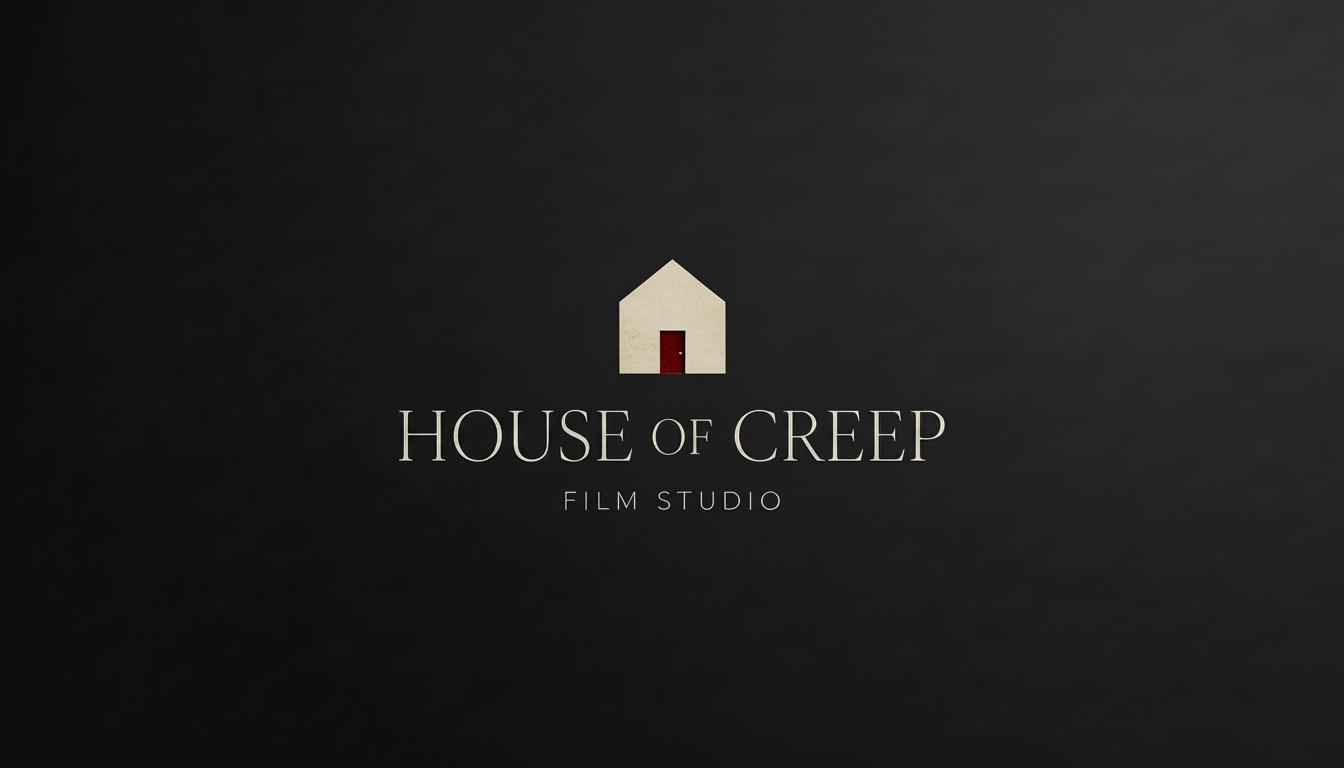 Horror creature concept — AI generated scene
